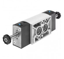 Распределитель с электромагнитным управлением Festo VSNC-F-P53U-MD-N14-F8