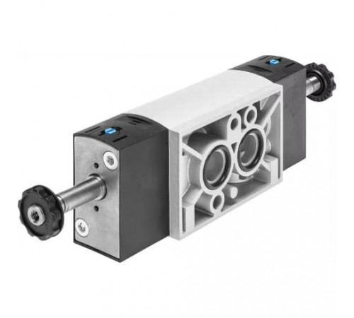 Распределитель с электромагнитным управлением Festo VSNC-F-P53U-MD-G14-F8