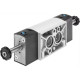 Распределитель с электромагнитным управлением Festo VSNC-F-P53U-MD-G14-F8