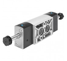 Распределитель с электромагнитным управлением Festo VSNC-FT-B52-D-G14-FN