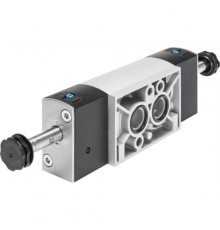 Распределитель с электромагнитным управлением Festo VSNC-F-P53E-MD-N14-FN