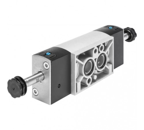 Распределитель с электромагнитным управлением Festo VSNC-FT-B52-D-G14-FN