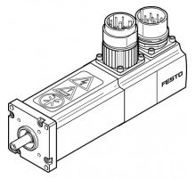 Серводвигатель Festo EMMS-AS-40-S-LS-SR