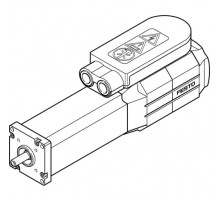 Серводвигатель Festo EMMS-AS-40-M-LS-TMB