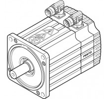 Серводвигатель Festo EMMS-AS-140-S-HS-RRB