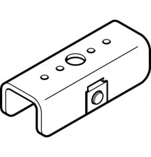 Поводок Festo DARD-L1-18-S