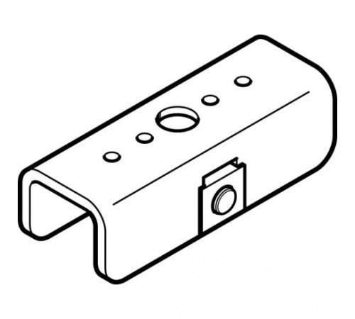 Поводок Festo DARD-L1-18-S