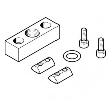 Дополнительное электропитание Festo VABF-P5-P1A3-G38