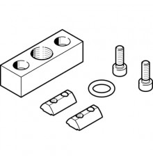 Дополнительное электропитание Festo VABF-P5-P1A3-G38
