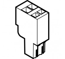 Штекер Festo NECC-L2G2-C1
