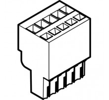 Штекер Festo NECC-L2G5-C1