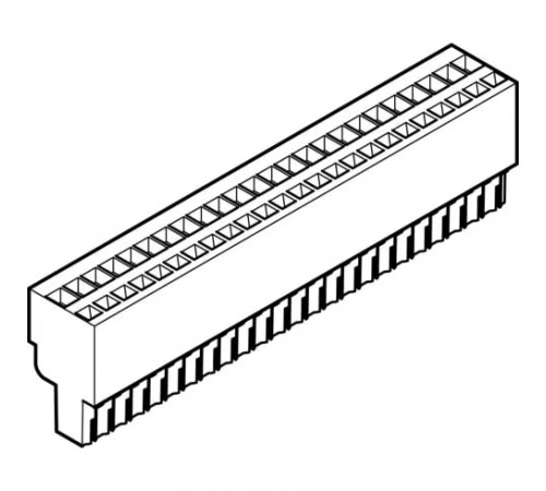 Штекер Festo NECC-L2G24-C1