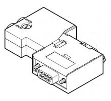 Штекер Festo NECU-S1W9-C2-ACO