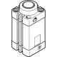 Стопорный пневмоцилиндр Festo DFSP-32-15-DS-PA