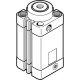 Стопорный пневмоцилиндр Festo DFSP-32-15-DF-PA