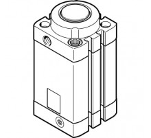 Стопорный пневмоцилиндр Festo DFSP-40-20-DS-PA
