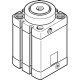 Стопорный пневмоцилиндр Festo DFSP-50-20-DF-PA