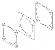 Набор уплотнений Festo EADS-F-D80-100A