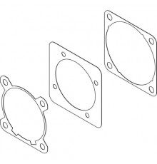 Набор уплотнений Festo EADS-F-D80-100A