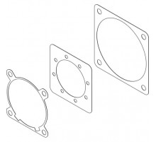 Набор уплотнений Festo EADS-F-D100-140A