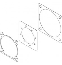 Набор уплотнений Festo EADS-F-D100-140A