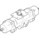 Неполноповоротный привод Festo DAPS-0015-090-RS2-F03-CR