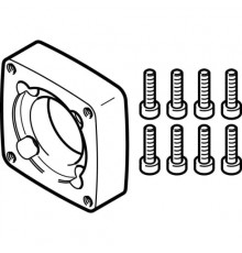 Фланец электродвигателя Festo EAMF-A-28B-40P