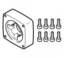 Фланец электродвигателя Festo EAMF-A-28D-40P