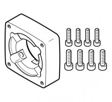 Фланец электродвигателя Festo EAMF-A-38A-60P