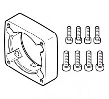 Фланец электродвигателя Festo EAMF-A-48A-60P