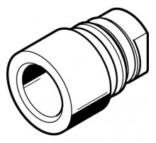 Переходник Festo VMPAL-F14-G1/8
