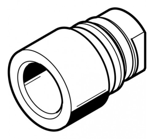 Переходник Festo VMPAL-F14-G1/8