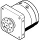 Неполноповоротный привод Festo DSM-T-63-270-FW-A-B