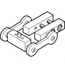 Поводок Festo DARD-L1-18-M