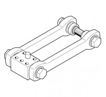 Поводок Festo DARD-L1-80-M