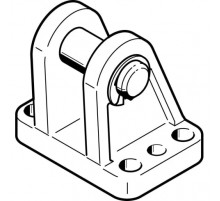 Опорная стойка Festo LBG-50-R3