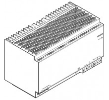 Блок питания Festo CACN-11A-7-20