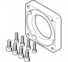 Фланец электродвигателя Festo EAMF-A-77A-100A