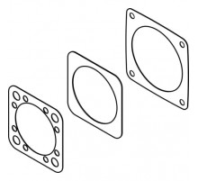 Набор уплотнений Festo EADS-F-D40-60P