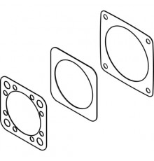 Набор уплотнений Festo EADS-F-D40-60P