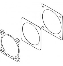 Набор уплотнений Festo EADS-F-D60-80P