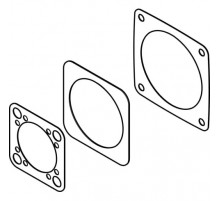 Набор уплотнений Festo EADS-F-D32-60P