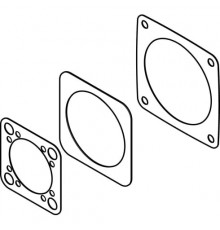 Набор уплотнений Festo EADS-F-D32-60P
