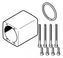 Корпус муфты Festo EAMK-A-D32-35A-40A