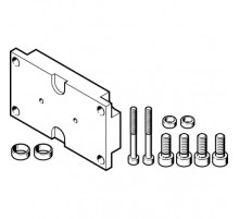 Адаптерная плита для радиального захвата Festo DHAA-G-G3-25-B17-14