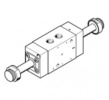 Клапан Festo VOFC-L-B52-G14-F19A