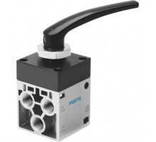 Ручной клапан Festo H-5-1/4-B