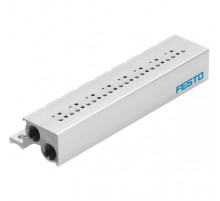 Плита для блочного монтажа Festo MHP1-PR8-3