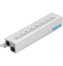 Плита для блочного монтажа Festo MHP1-PR8-3