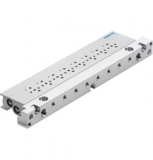 Плита для блочного монтажа Festo MHA1-PR6-3-PI-PCBM